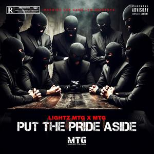 Price To Pay (feat. Lightz MTG & Shredz) (Explicit)