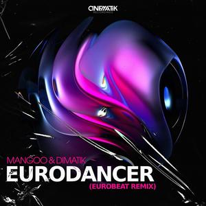 Eurodancer Eurobeat (Eurobeat Remix)