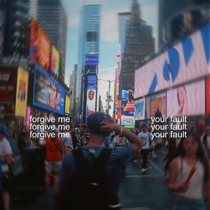 Forgive Me But (Explicit)