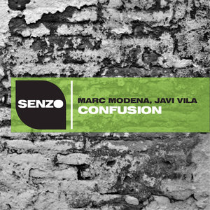 Marc Modena - Confusion
