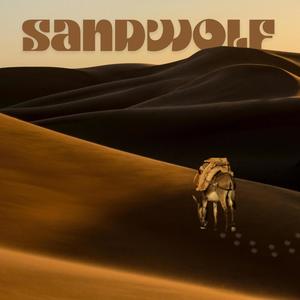 sandwolf