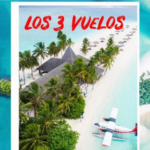 Los 3 Vuelos