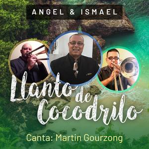 Llanto de Cocodrilo(feat. Martin Gourzong)