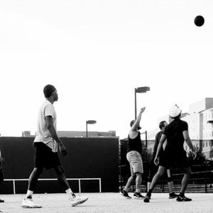 Space Jam (feat. BH24) (Explicit)