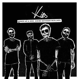 Szétesve (Km. Halák árpád|stubborn)