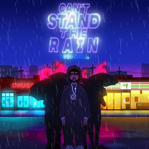 Can't Stand The Rain (Explicit)