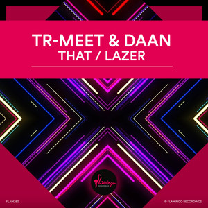 LAZER (Extended Mix)