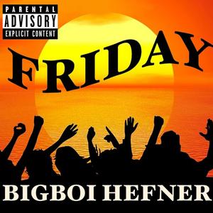 Friday (Inst.)