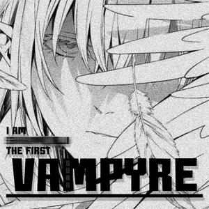 vampyre (Explicit)