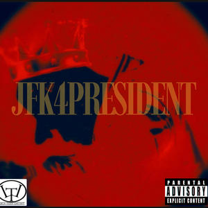 JFK4PRESIDENT (Explicit)