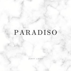 Jerry logo - Paradiso(feat. Jerry Di) (Explicit)
