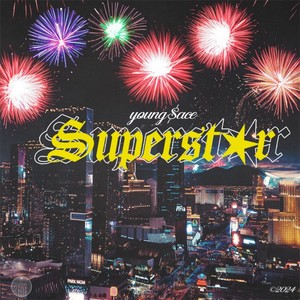 Superstar (Explicit)