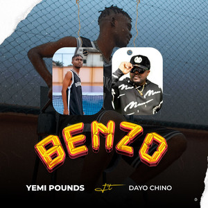 Yemi Pounds - Benzo