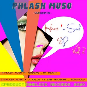 SOMANDLA, PT. 2.(feat. BAB NGOBESE)