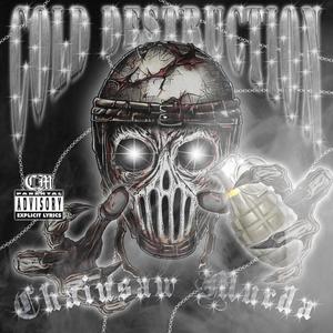 COLD DESTRUCTION (feat. FVDXDMVNE) (Explicit)