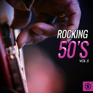 Rocking 50's, Vol. 5