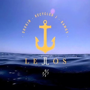 Lejos (feat. Soukin & Ramos) (Explicit)