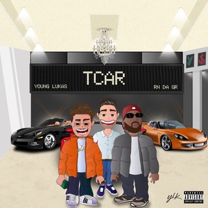 Tcar (Explicit)