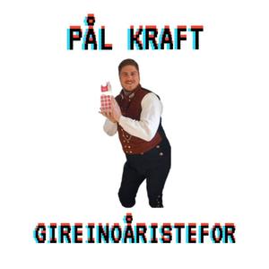 GIREINOÅRISTEFOR (Explicit)