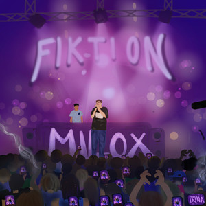 Fiktion