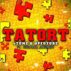 Tatort (feat. Giuliana Jakobeit) (Explicit)
