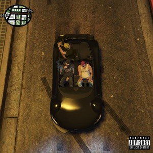 FAM (Free All Ma) (Feat. Briel, EK) (Explicit)