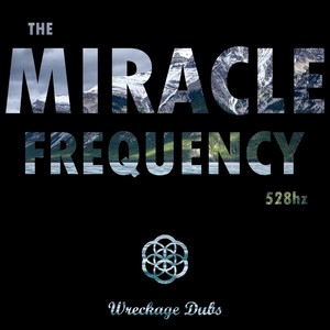 The Miracle Frequency (feat. Amy Dearlove)