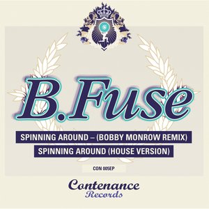 Spinning Arround (House Version)