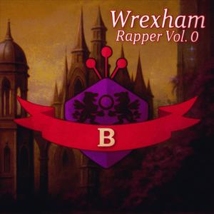 Barking (feat. HDwrafe) (Explicit)