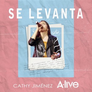 Se Levanta(feat. Cathy Jiménez)