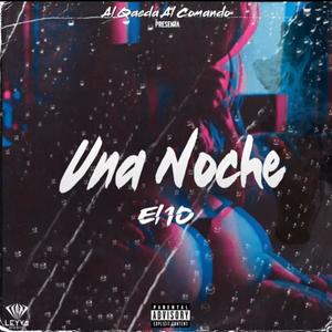Una Noche (feat. El 10)