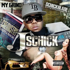 My Grind (Explicit)