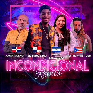 Incondicional (Remix)