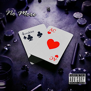 No More (Explicit)