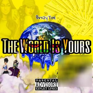 AINT GETTIN NO MONEY (Explicit)