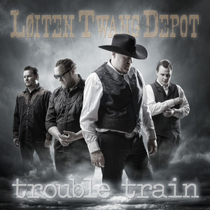 Trouble Train