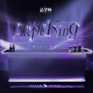 黑桃King封面