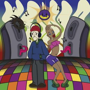 weirdo (Alternative Mix)