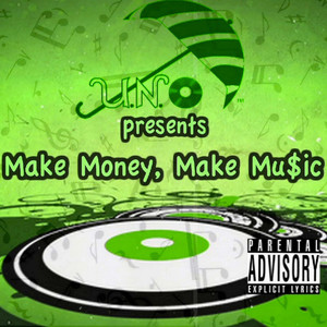 She Like Me (Explicit)