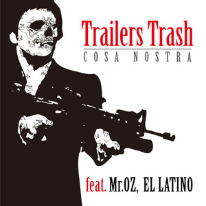 COSA NOSTRA (feat. Mr.OZ & EL LATINO) [Explicit]