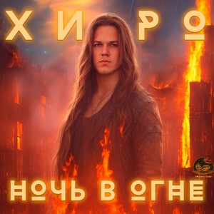 Ночь в огне