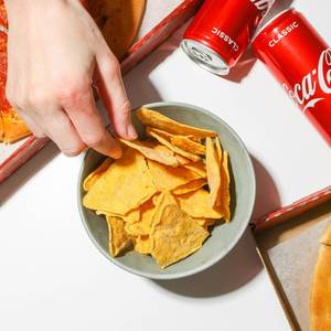 Pringle Rap (Explicit)