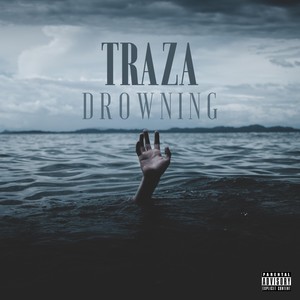 Drowning (feat. Jordan Webb) [Explicit]
