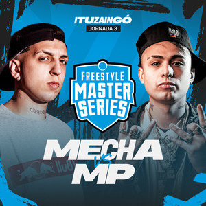 Deluxe - MP Vs Mecha (Live)