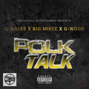 Polk Talk (Explicit)