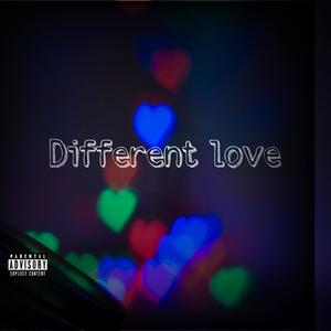 Different Love (feat. Jp Beatz)