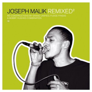 I Don't Want (Grand Unified Vip Mix)