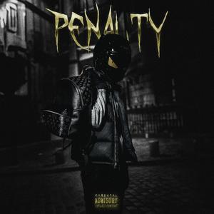Penalty (feat. Shippeur & skayzdetp) (Explicit)