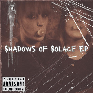 Shadows of Solace (Explicit)