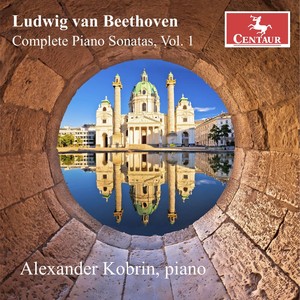 Piano Sonata No. 8, in C minor, Op. 13 (Pathétique) - I Grave- Allegro di molto e con brio